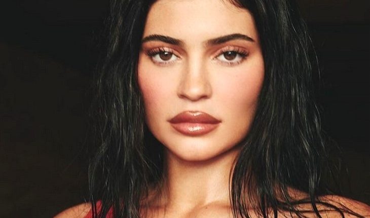 Kylie Jenner