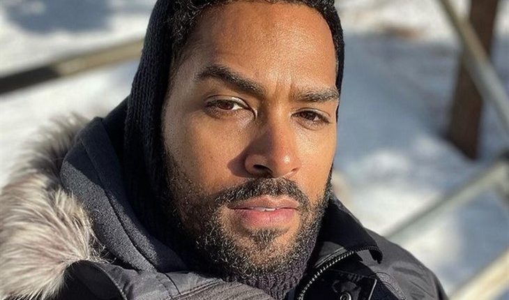 Lamon Archey