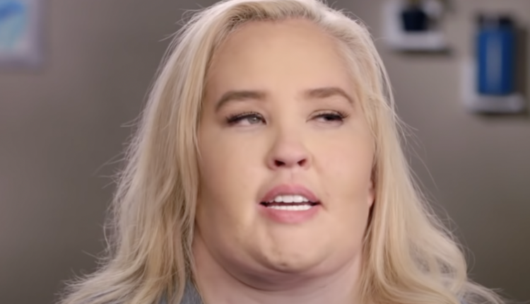 Mama-june
