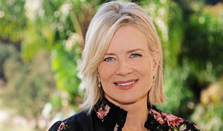 Mary Beth Evans
