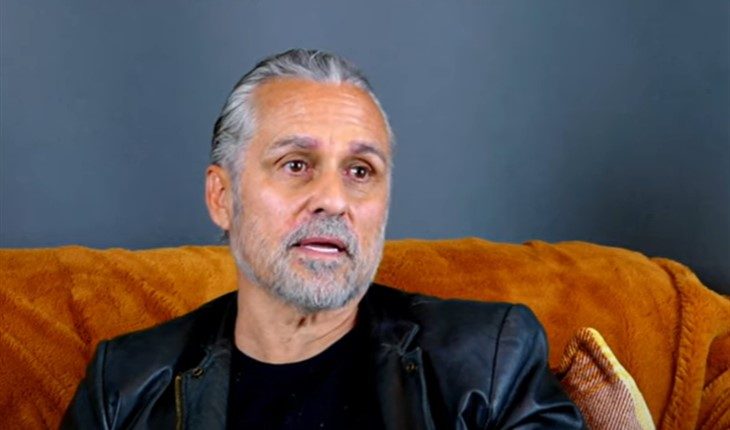 Maurice Benard