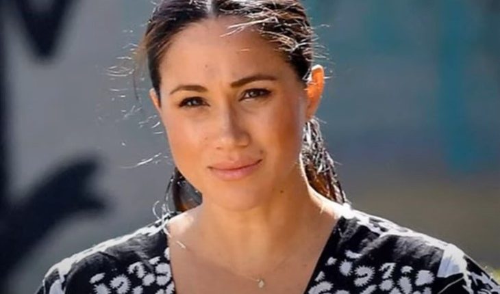 Meghan Markle
