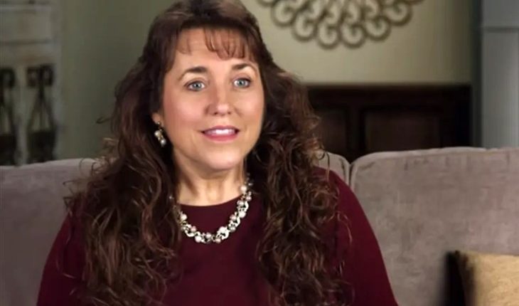 Michelle Duggar