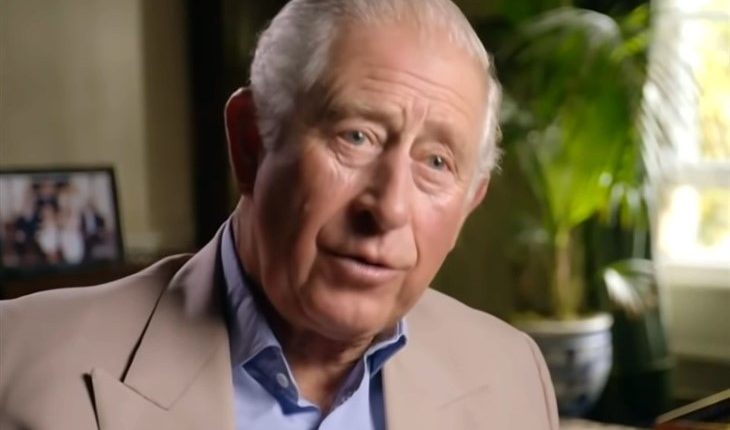 Prince Charles