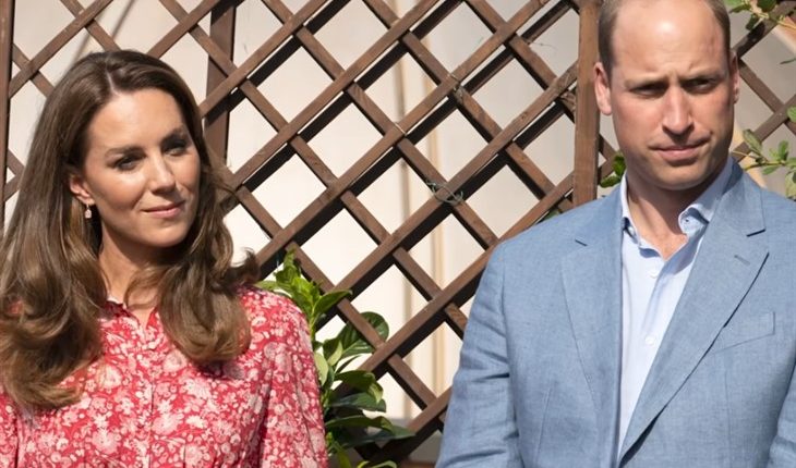Prince William And Kate