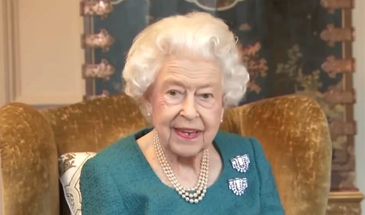 Queen Elizabeth