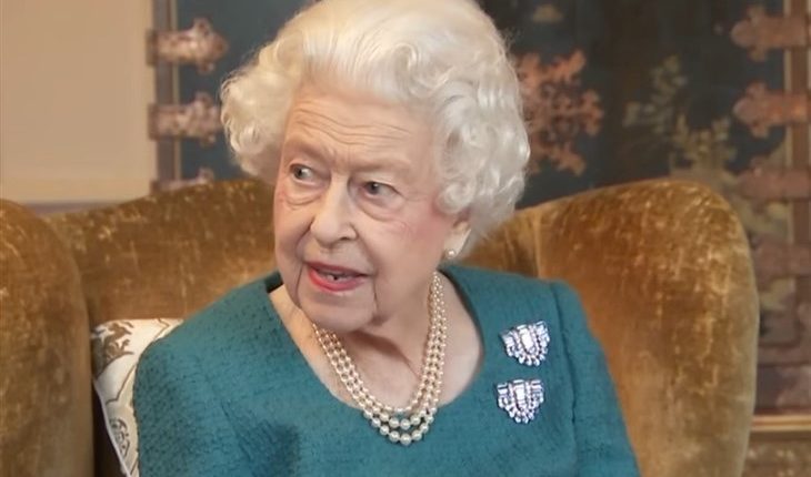 Queen Elizabeth