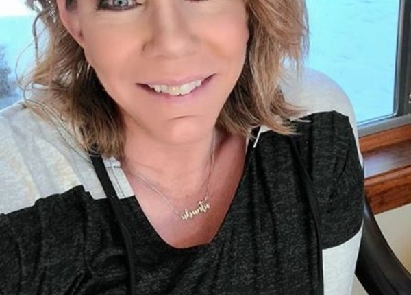Sister Wives Star Meri Brown Won’t Use The TLC Show’s Name