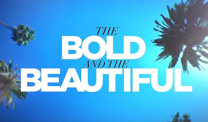 The Bold And The Beautiful