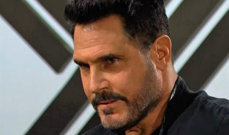The Bold And The Beautiful – Bill Spencer (Don Diamont)