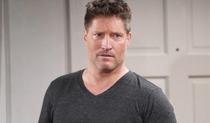 The Bold And The Beautiful – Deacon Sharpe (Sean Kanan)