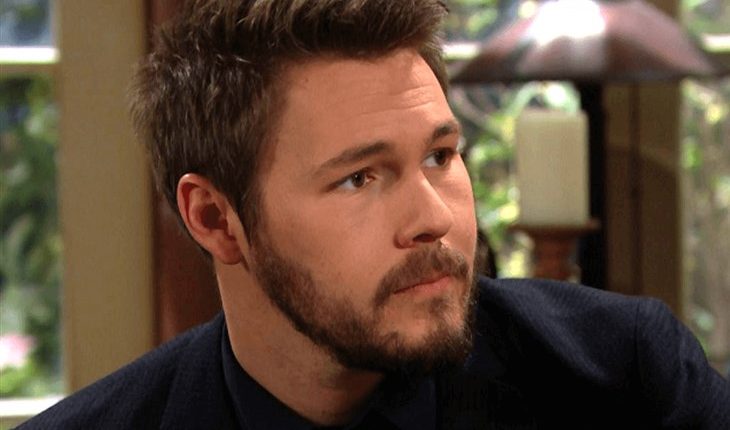 The Bold And The Beautiful – Liam Spencer