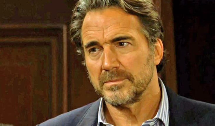 The Bold And The Beautiful – Ridge Forrester (Thorsten
