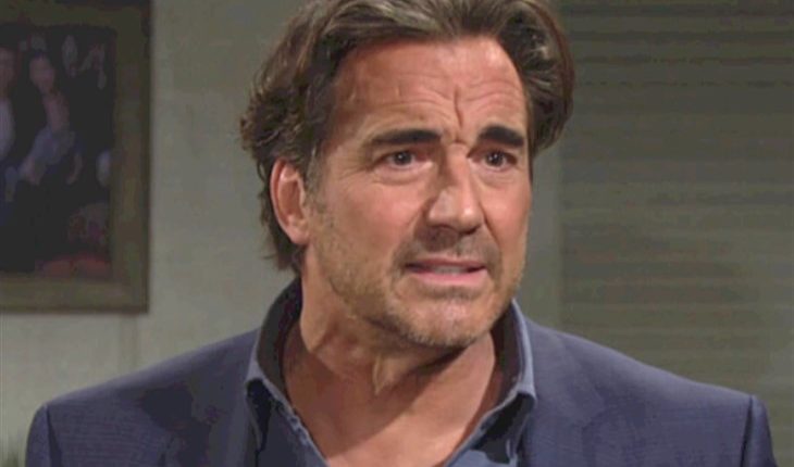 The Bold And The Beautiful – Ridge Forrester (Thorsten Kaye)