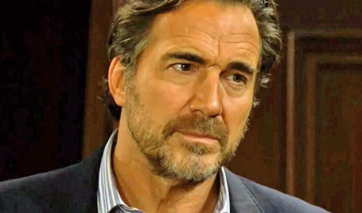 The Bold And The Beautiful – Ridge Forrester (Thorsten Kaye)