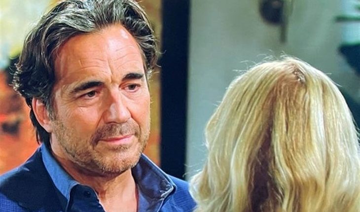 The Bold And The Beautiful – Ridge Forrester (Thorsten Kaye)
