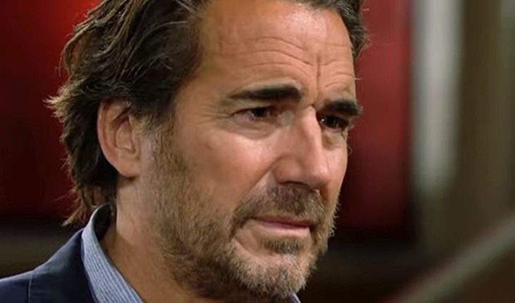 The Bold And The Beautiful – Ridge Forrester (Thorsten Kaye