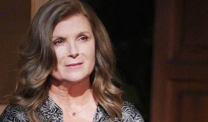 The Bold And The Beautiful – Sheila Carter (Kimberlin Brown)
