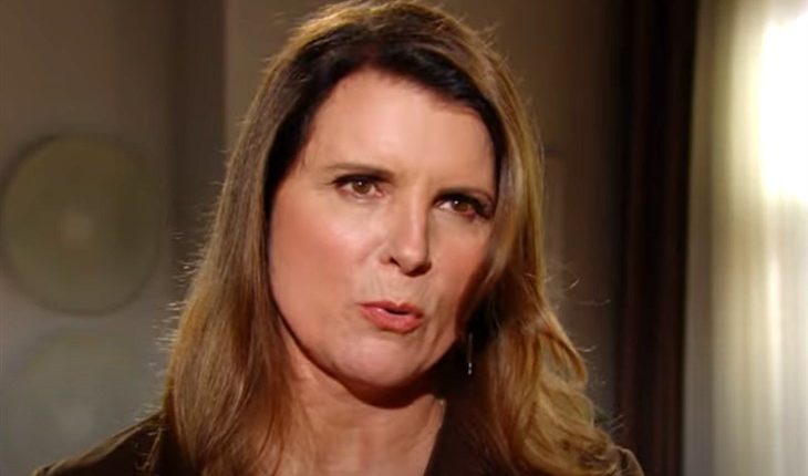 The Bold And The Beautiful – Sheila Carter (Kimberlin Brown
