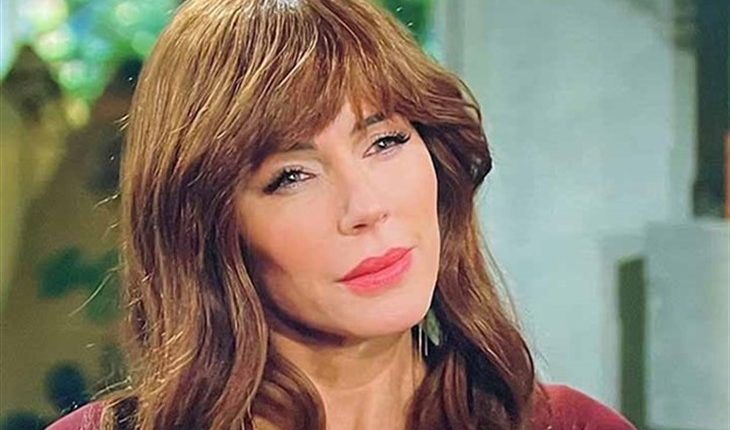 The Bold And The Beautiful – Taylor Hayes
