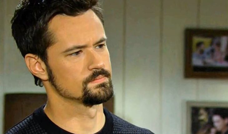 The Bold And The Beautiful’ – Thomas