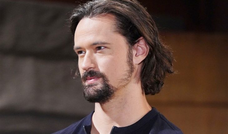 The Bold And The Beautiful – Thomas Forrester (Matthew Atkinson)