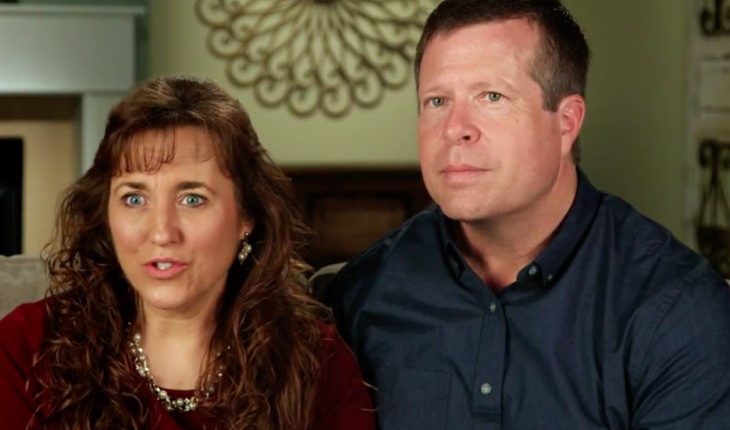 The Duggars