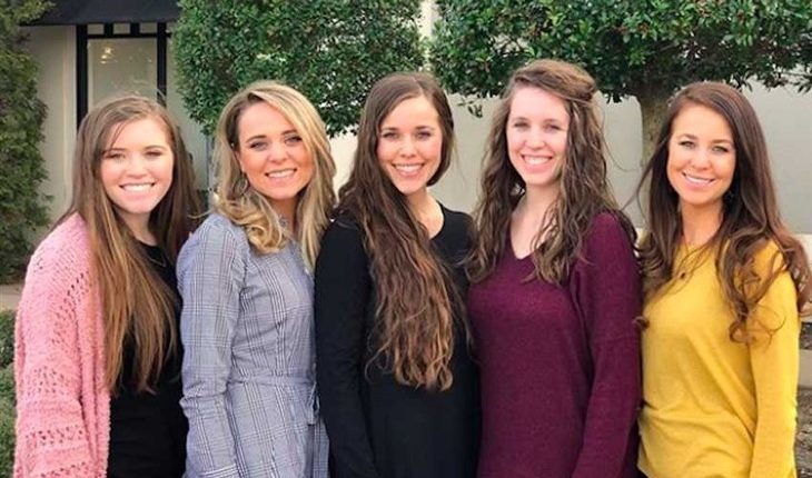 The Duggars