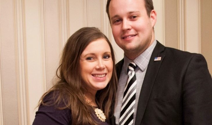 The Duggars