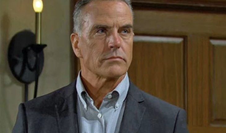 The Young And The Restless – Ashland Locke (Richard Burgi)
