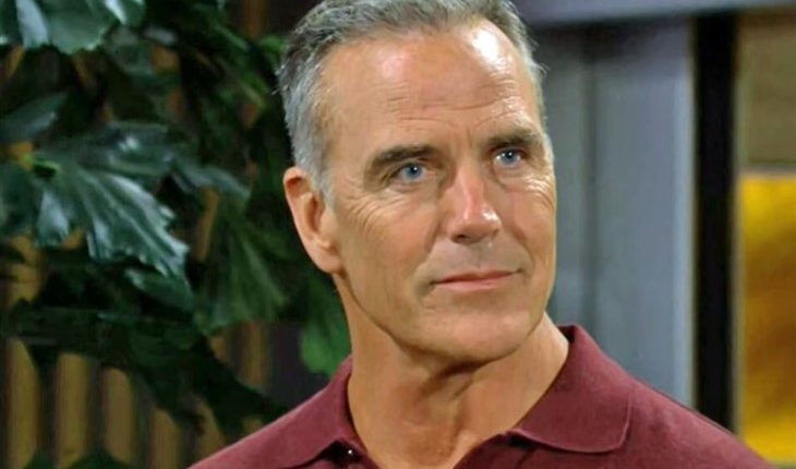 The Young And The Restless – Ashland Locke (Robert Newman)