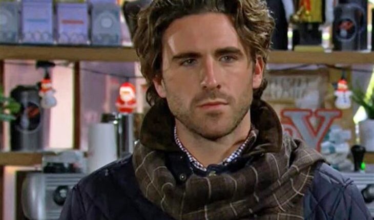 The Young And The Restless – Chance Chancellor (Connor Floyd)