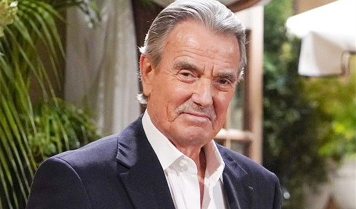 The Young And The Restless – Eric Braeden