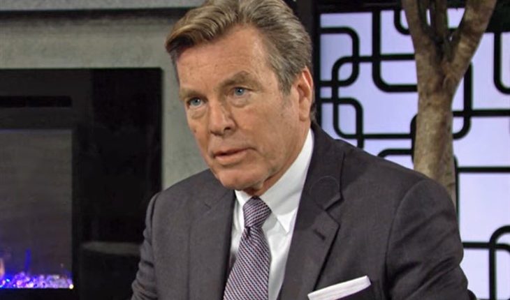 The Young And The Restless – Jack Abbott