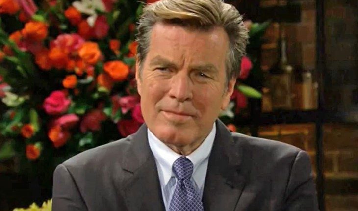 The Young And The Restless – Jack Abbott
