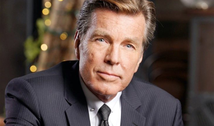 The Young And The Restless – Jack Abbott (Peter Bergman)