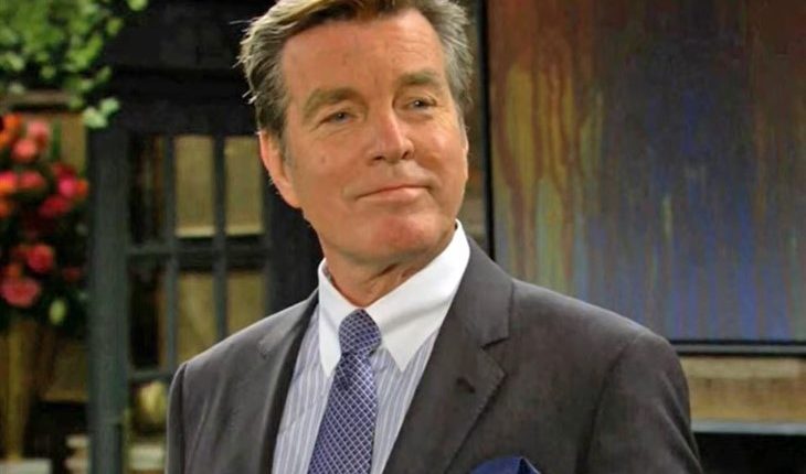 The Young And The Restless – Jack Abbott (Peter Bergman)