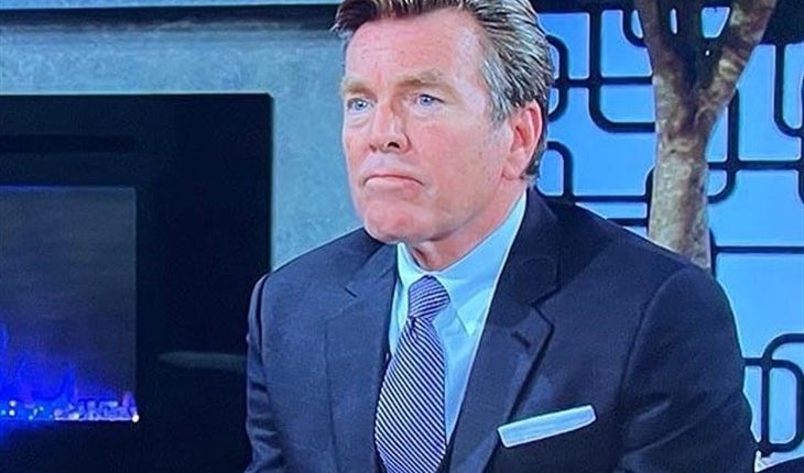 The Young And The Restless – Jack Abbott’s (Peter Bergman)