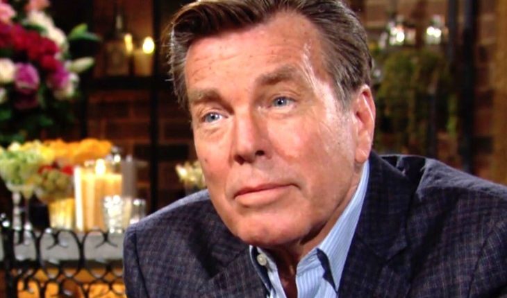 The Young And The Restless – Jack Abbott’s (Peter Bergman)