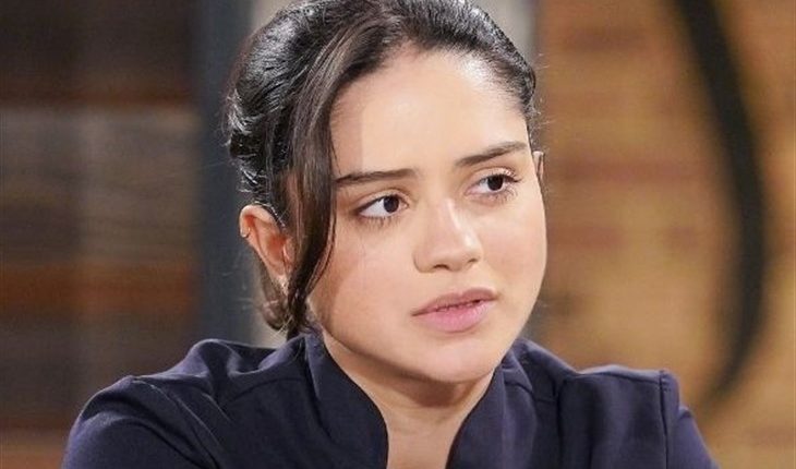 The Young And The Restless – Lola Rosales