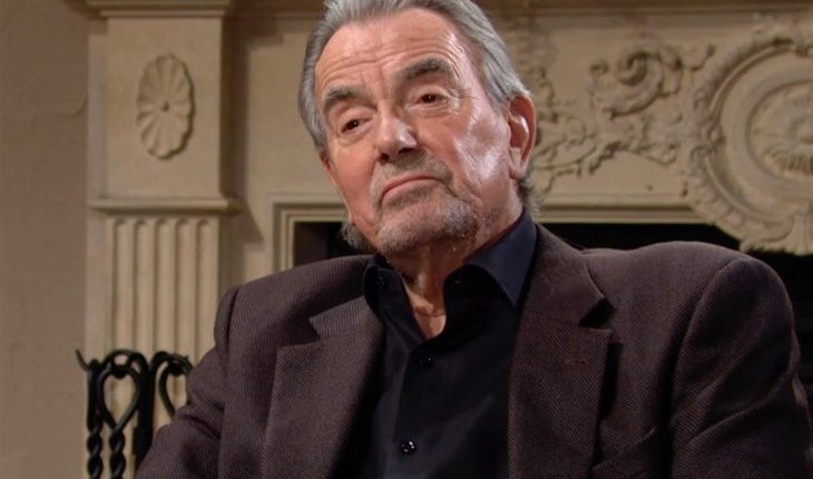 The Young And The Restless – Victor Newman