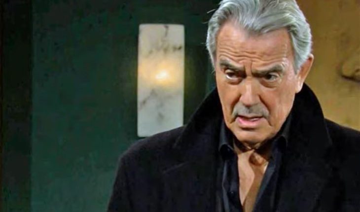 The Young And The Restless – Victor Newman (Eric Braeden)
