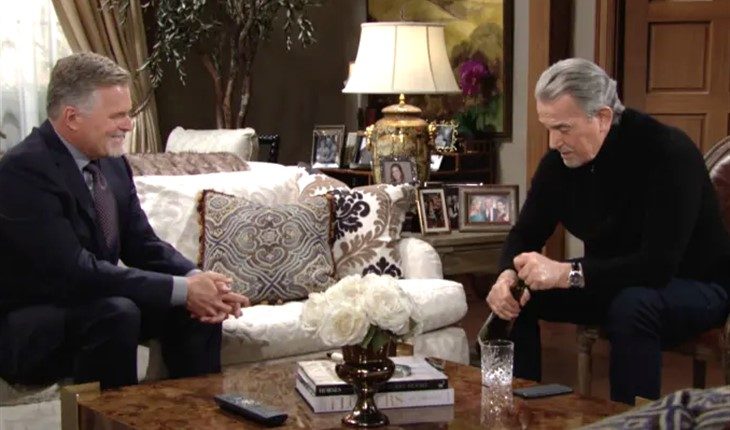 The Young And The Restless – Victor Newman (Eric Braeden)