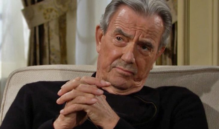 The Young And The Restless – Victor Newman (Eric Braeden)