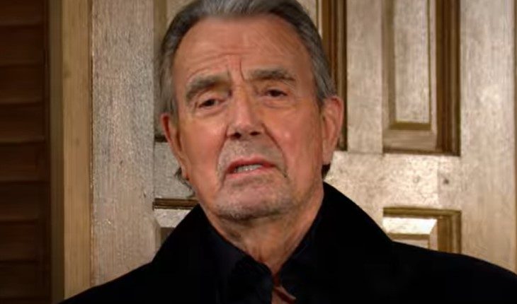 The Young And The Restless – Victor Newman (Eric Braeden