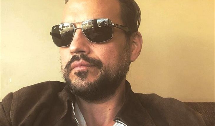 Tyler Christopher