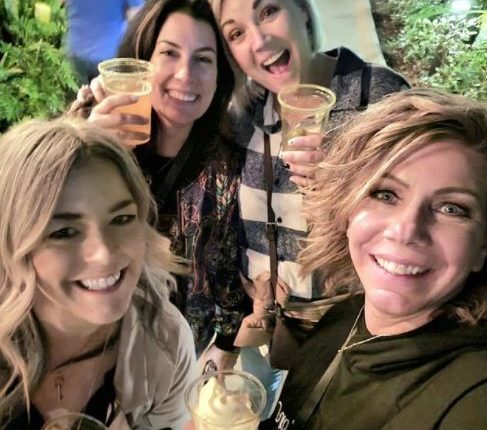 Unrepentant Meri Shouts Out LuLaRoe To Sister Wives Fans