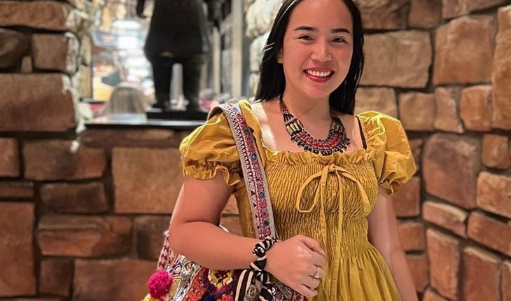 ‘90 Day Fiancé’ – Annie Suwan