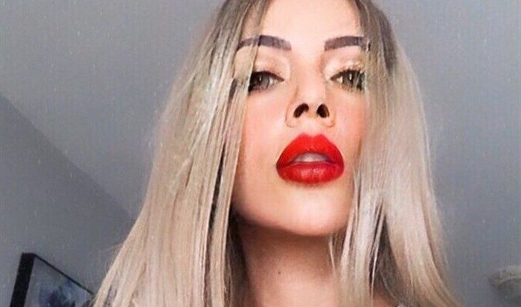 ‘90 Day Fiancé’ – Jasmine Pineda