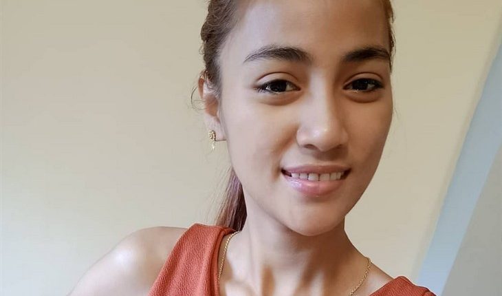 ‘90 Day Fiancé’ – Rose Vega